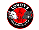 Lovitts BJJ Logo